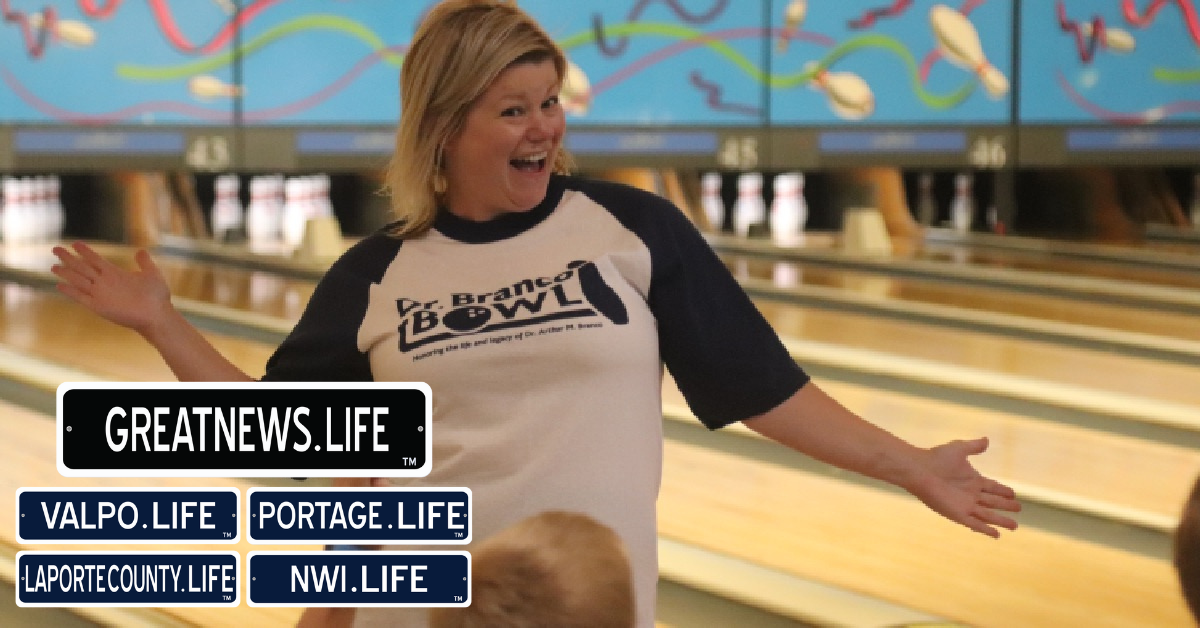 Franciscan Health Annual Bowling Benefit 2022