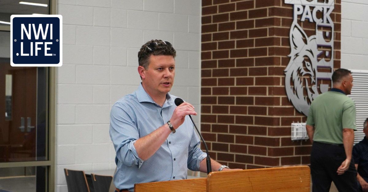 City of Hammond Mayor Night Out