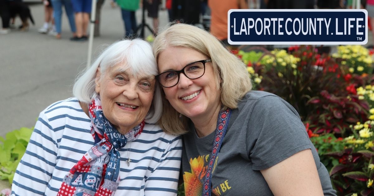 City of La Porte Friday Night Live Taco Fest