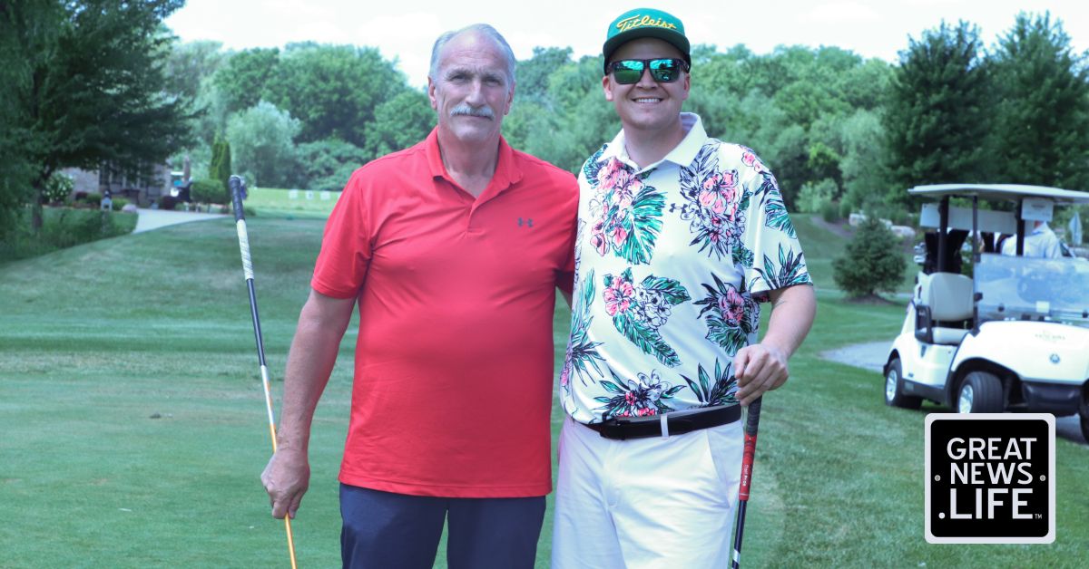 Boys &amp; Girls Club of Greater Northwest Indiana Annual Golf Outing 2022