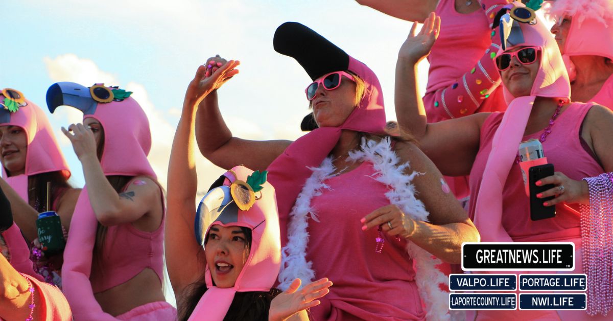 City of Whiting Pierogi Fest 2022