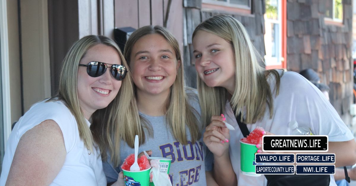 City of La Porte Lake Fest 2022