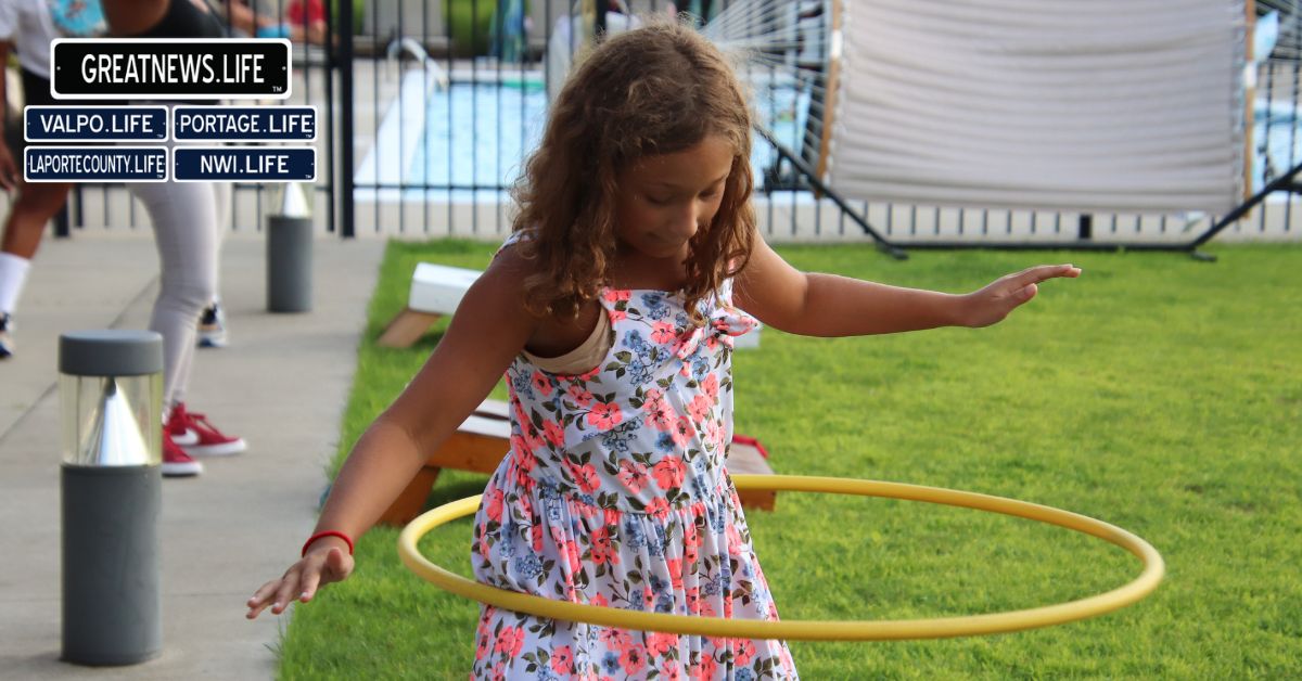 The Lakes of Valparaiso Summer Party 2022