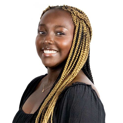 Julia Maina