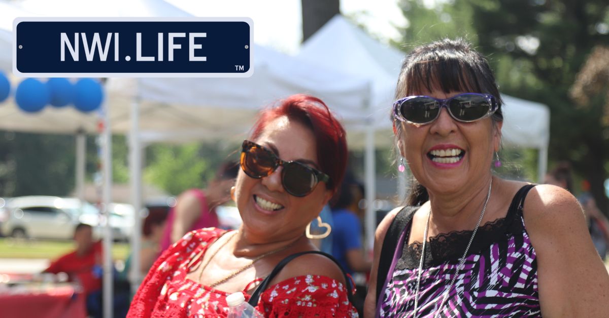 City of Lake Station Back to School Community Action 2022