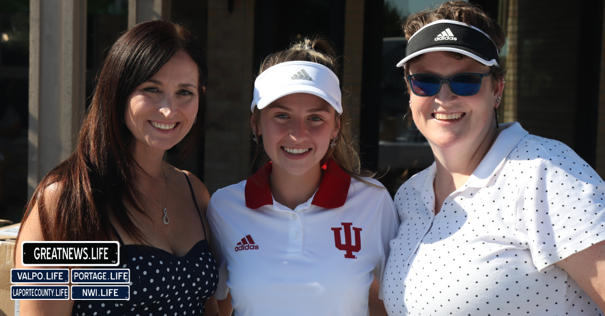 Strack &amp; Van Til Charity Golf Outing 2022