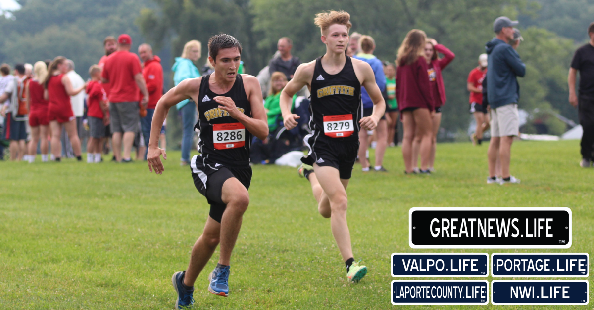Boys and Girls Cross Country Larry James Invite 2022