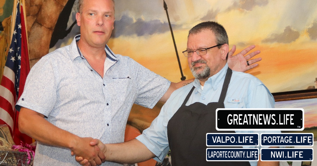 VNA Hospice NWI Don Quijote Dinner 2022
