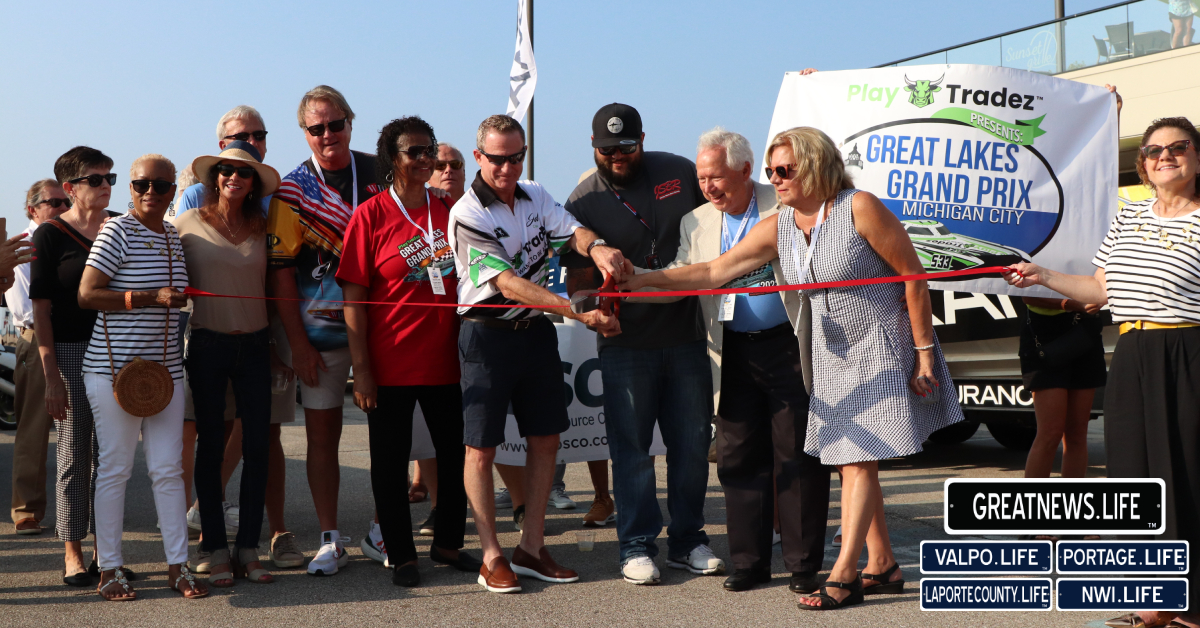 EDCMC Great Lake Grand Prix Opening Night 2022