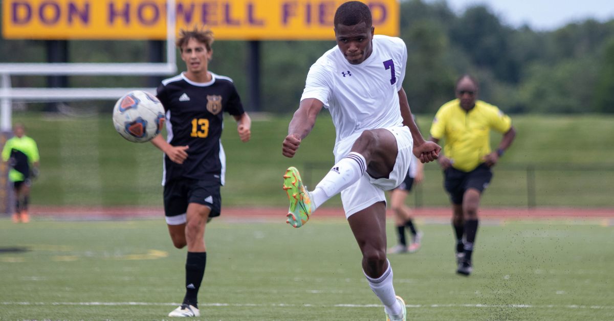 BOYS SOCCER Jamboree Invite 2022