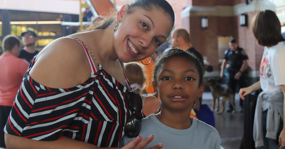 Valparaiso Events Hot Wheels Race of Champions 2022