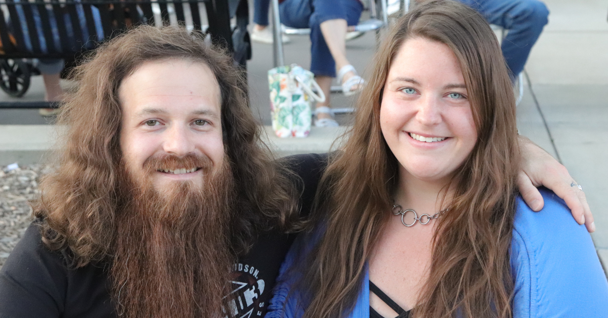 Popcorn Fest Kick Off Concert 2022