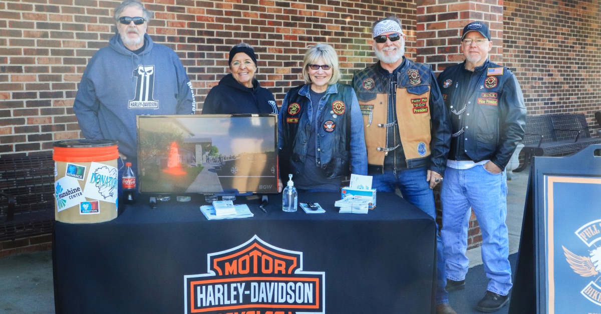 HarleyDavidson Valparaiso Fall Fest 2022 Valpo.Life