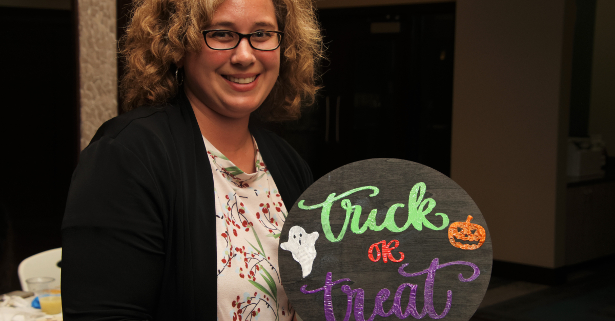 The Lakes of Valparaiso Board &amp; Brush Event 2022