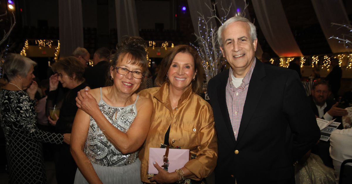 Family Advocates Masquerade Ball 2022