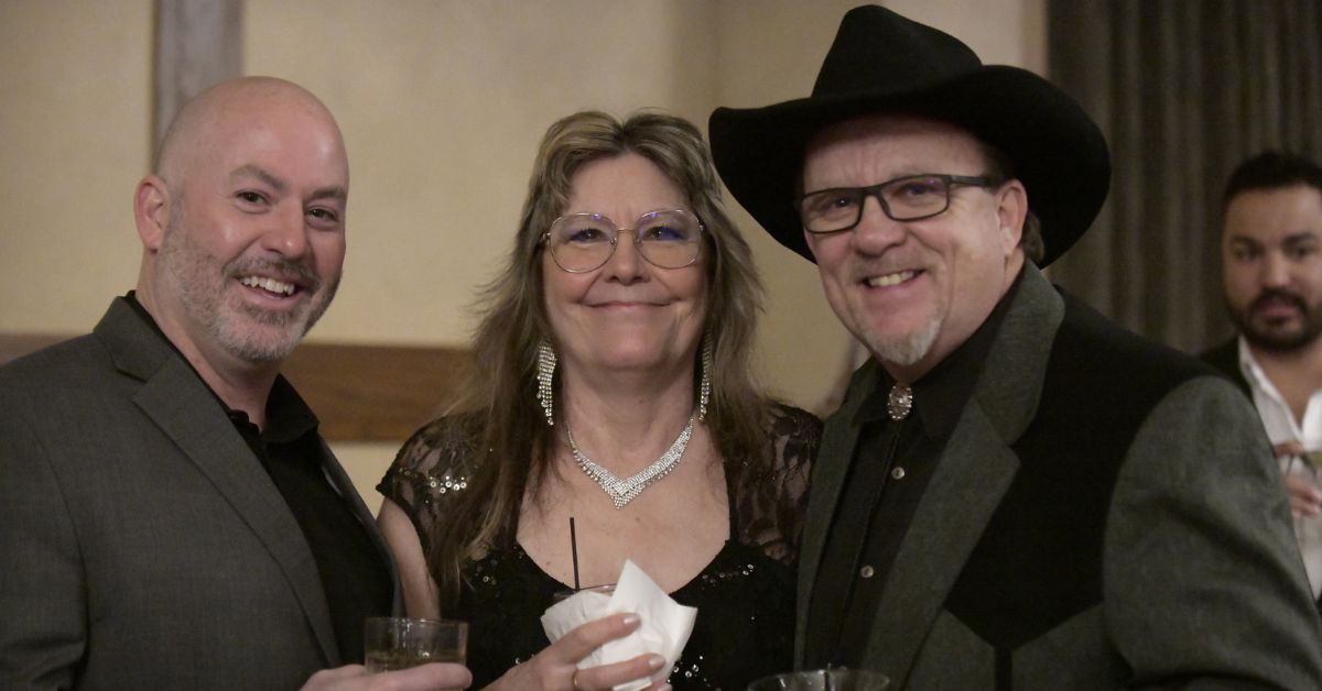 Crossroads Regional Chamber of Commerce Gala 2022