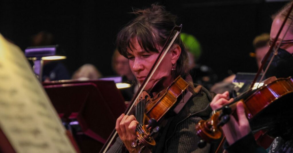 Northwest Indiana Symphony Orchestra Presents &#8220;Holiday Pops&#8221; 2022