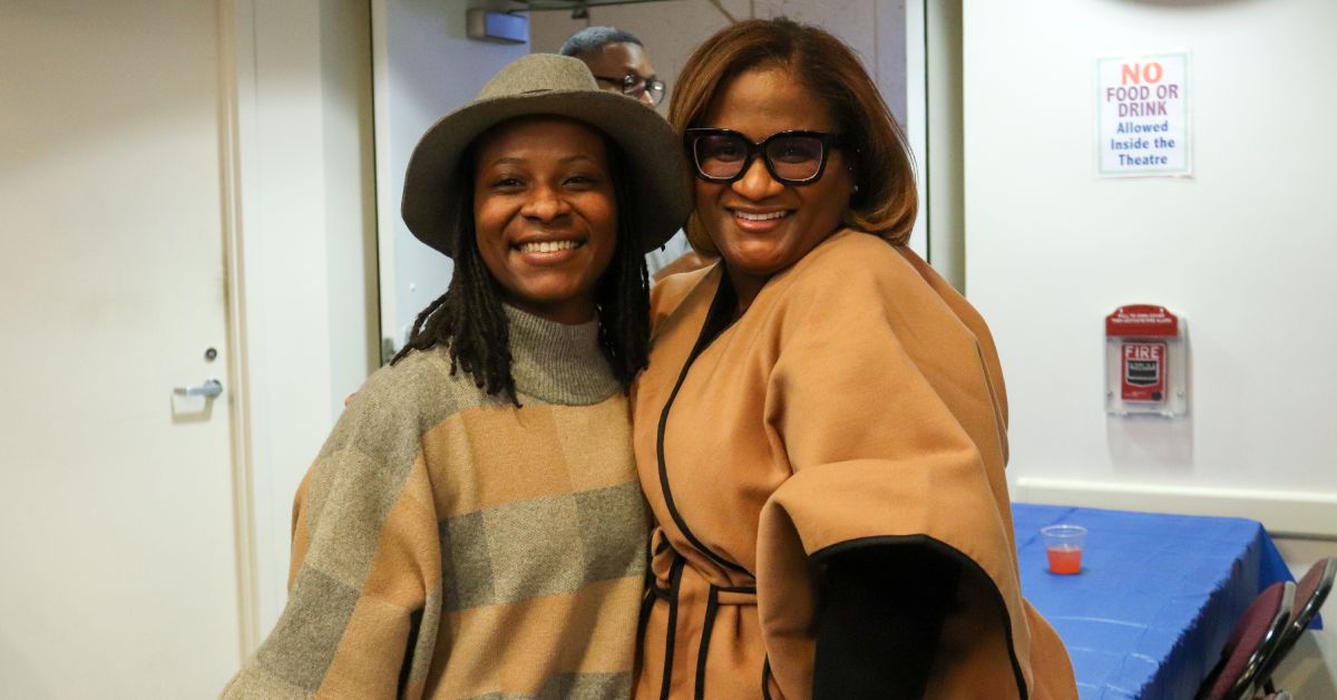 South Suburban College Highway Construction Careers Training Program Graduation 2022