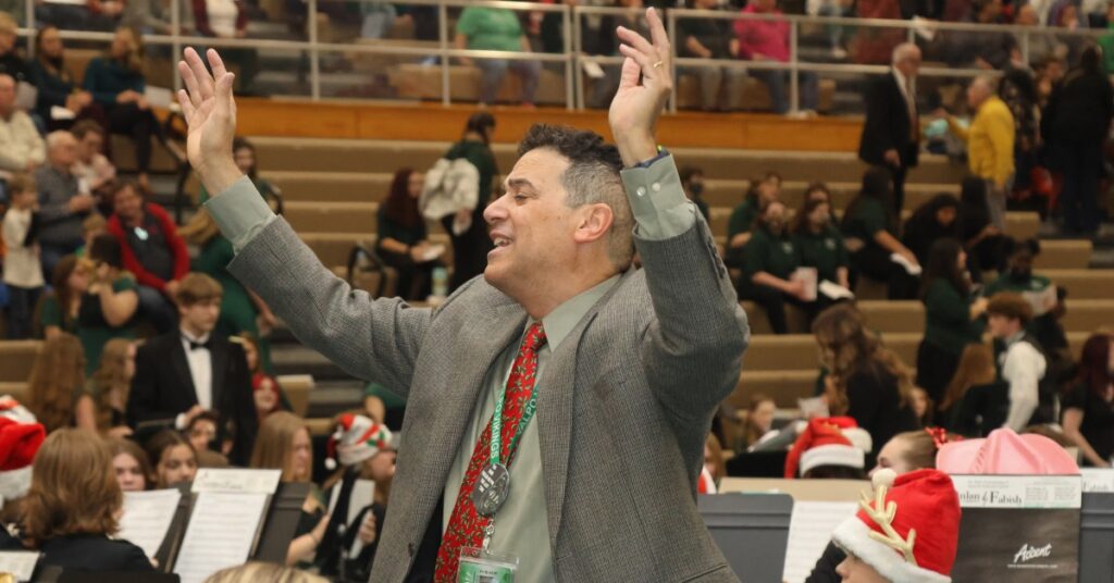 Valparaiso High School Presents This is Our Story Day 1 2022