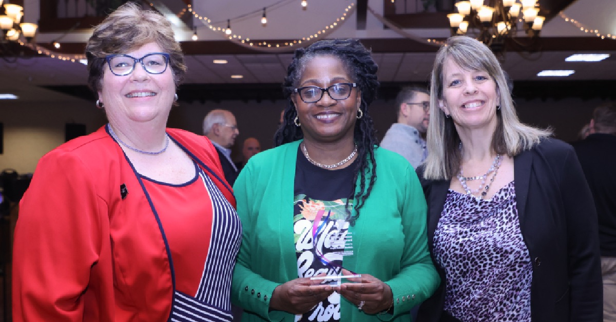La Porte County Family YMCA State of The Y 2023