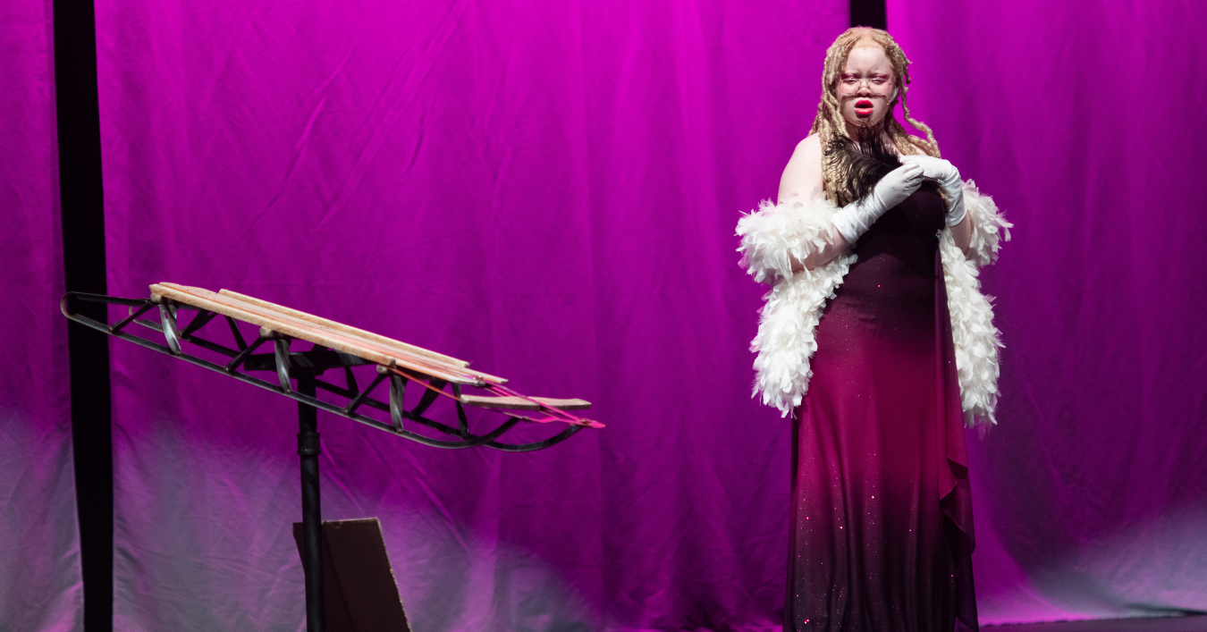 New Prairie High School Spring Play 2023