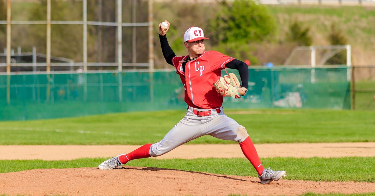 BOYS BASEBALL Merrillville VS. Crown Point 2023