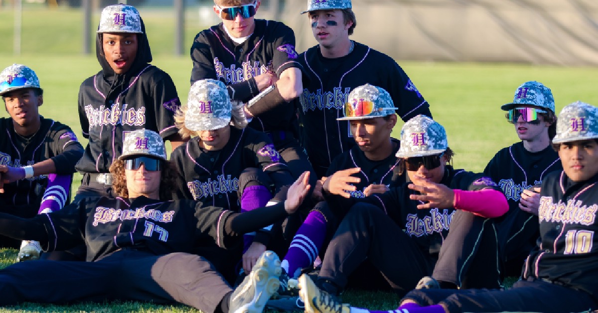 IHSAA SECTIONAL Hobart VS. Merrillville 2023