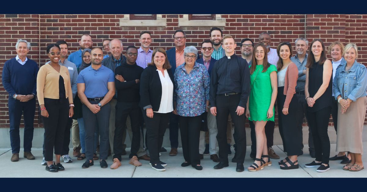 Healthcare Foundation of La Porte Final Listening Session Presentation 2023