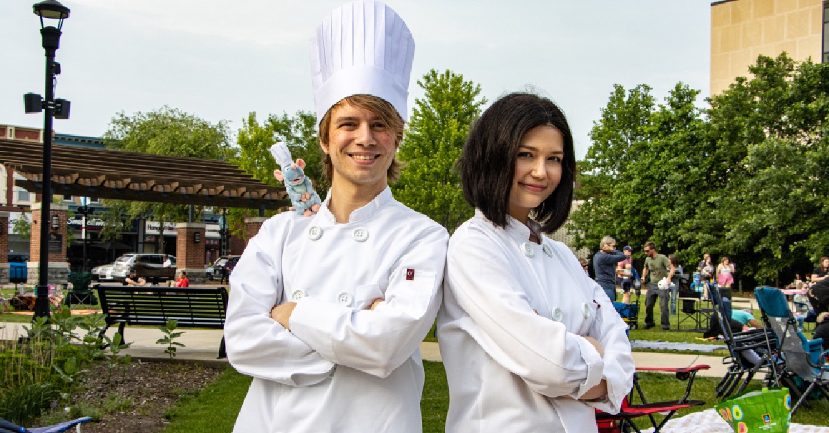 Valparaiso Events First Movie Night 2023