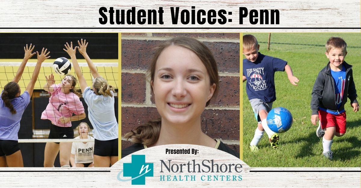 #1StudentNWI: Serving through change at Penn High School