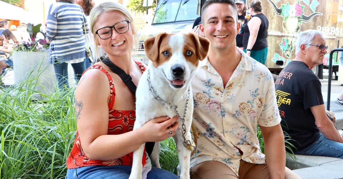 Lakeshore Paws Pup Crawl 2023