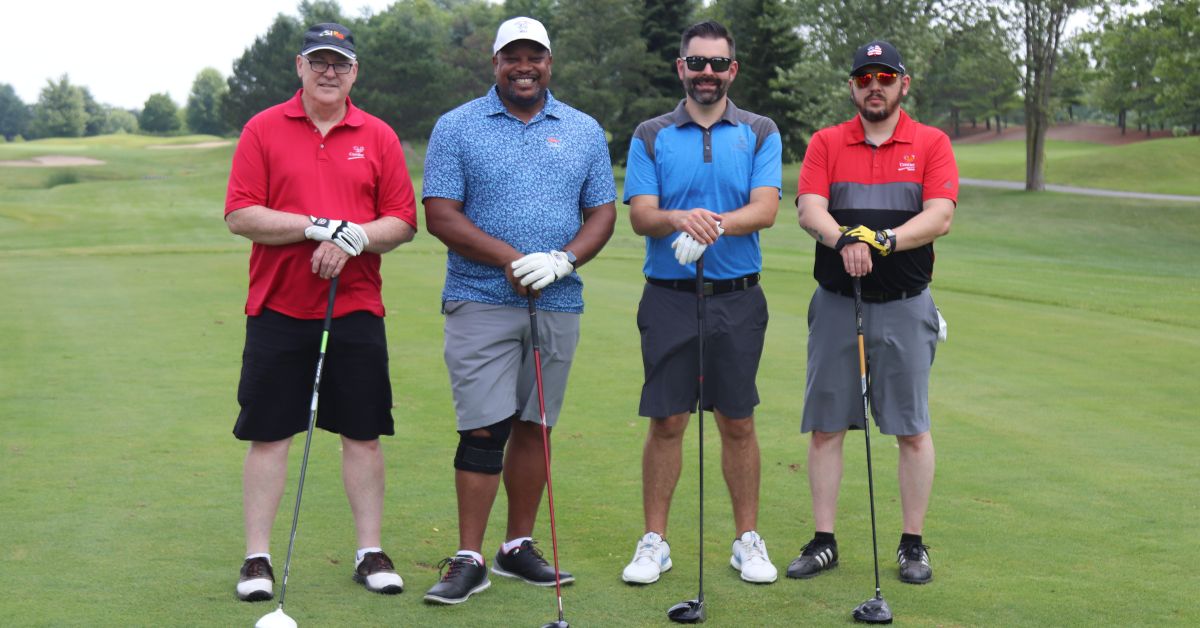 Boys and Girls Club of Greater Northwest Indiana Golf Outing 2023 NWI.Life