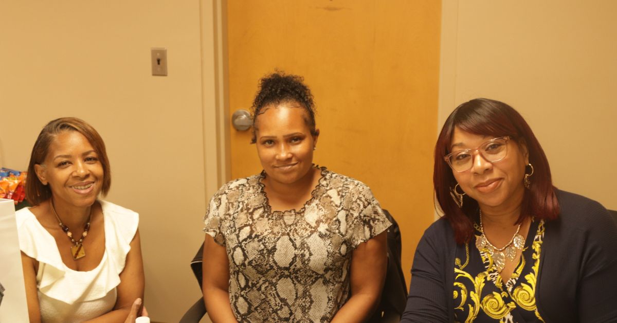 Horizon Bank Journey to Home Ownership Workshop 2023