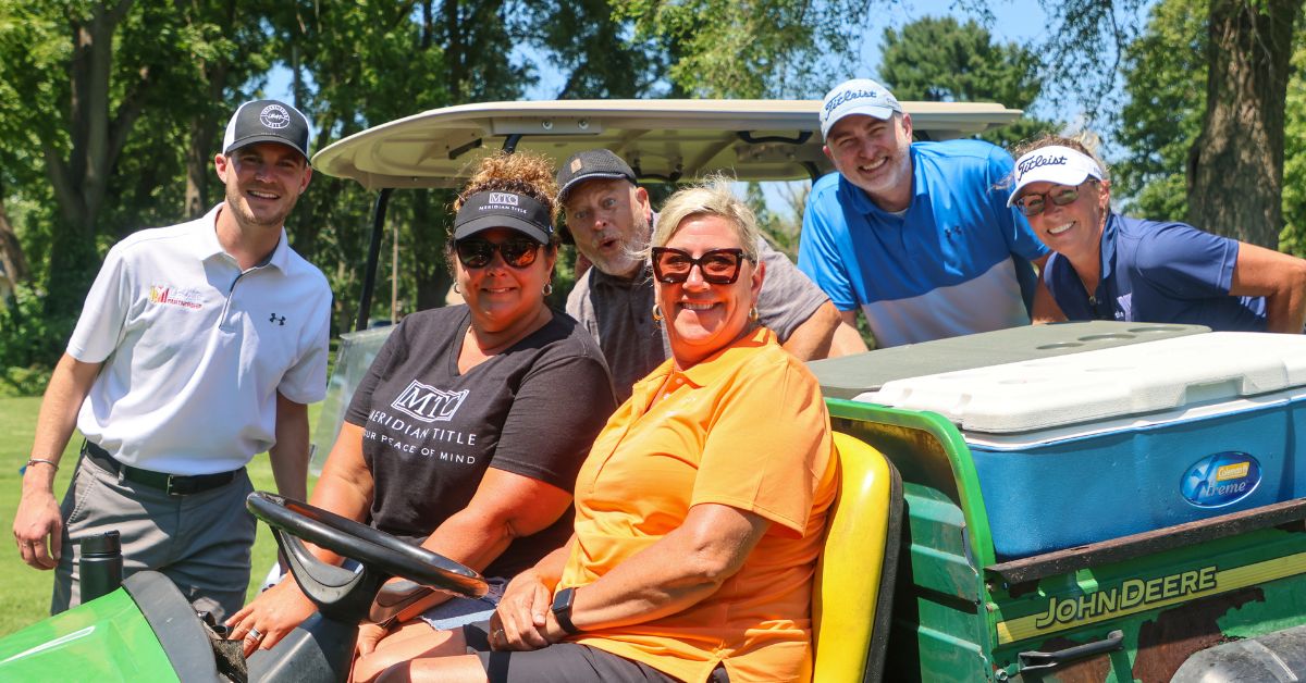 LEAP Play Day Golf Outing 2023