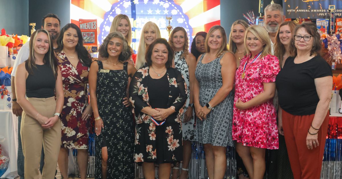 McColly Real Estate Awards Banquet 2023 LaPorteCounty.Life