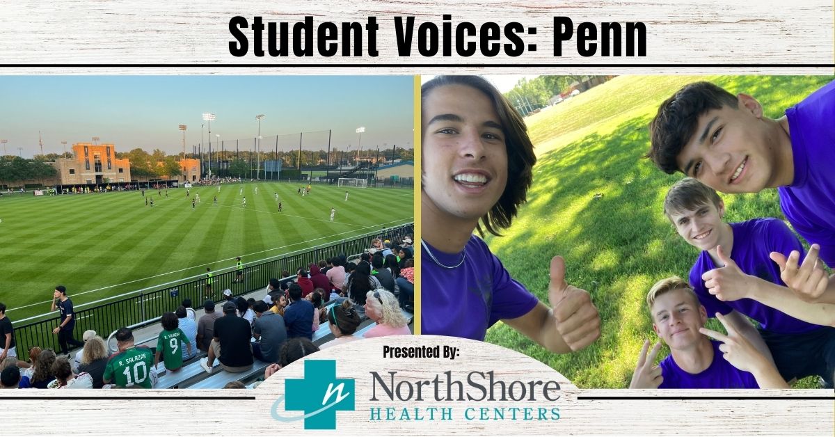 #1StudentNWI: Soccer is growing with Penn High School