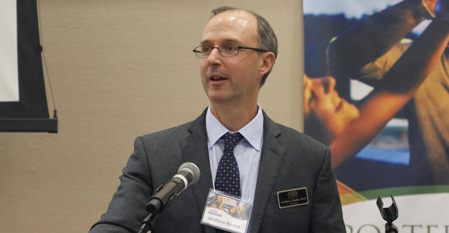 Porter-Starke Living Health Balance Hope Symposium 2023