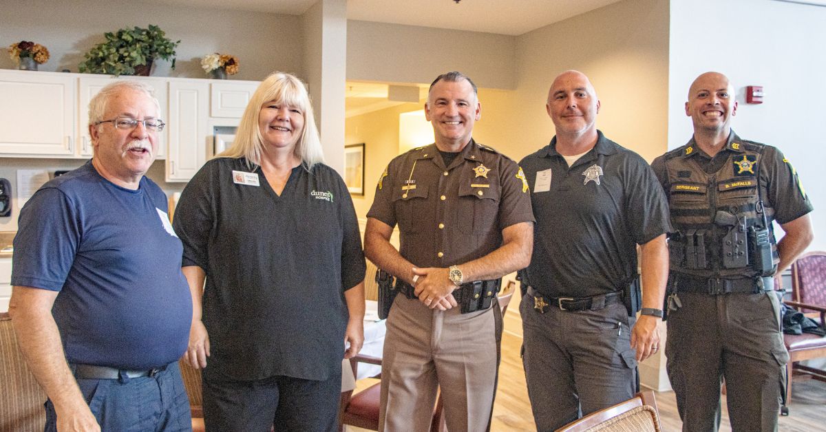 Aviva Lunch and Learn 2023