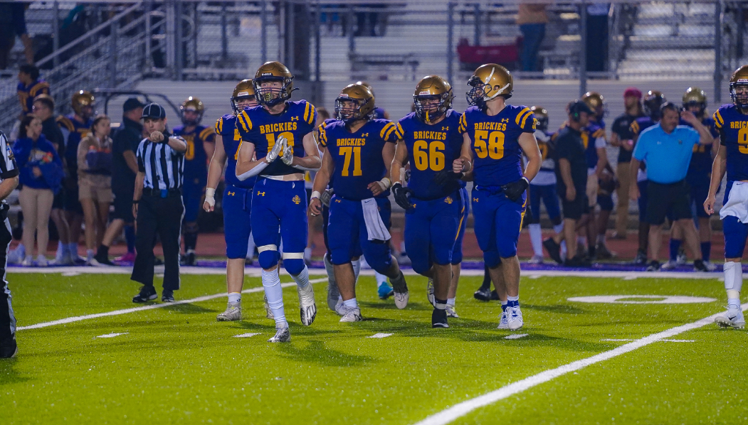 BOYS FOOTBALL Hobart VS. Chesterton 2023 NWI.Life