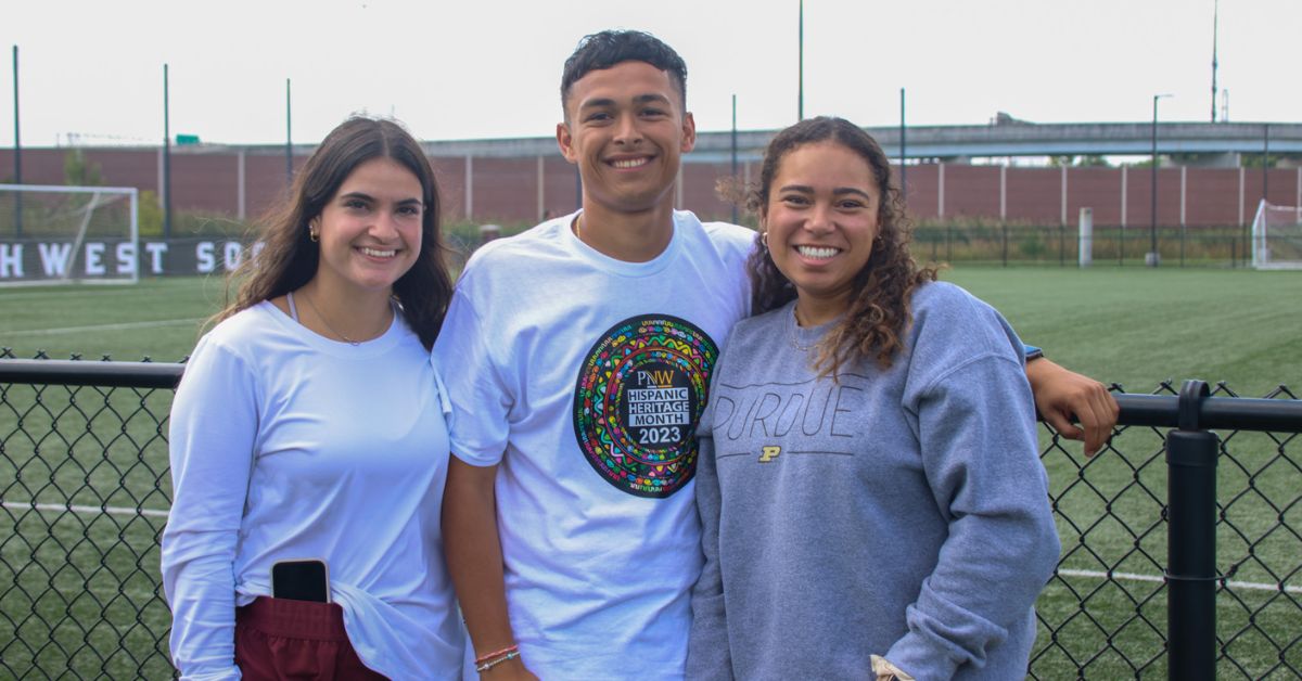 Purdue University Northwest Events 2023 NWI.Life