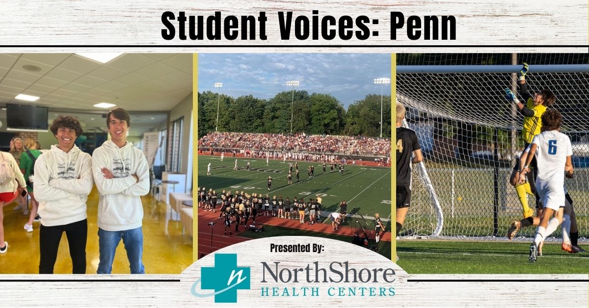 GreatNews.Life Student Voices: Fall-ing forward at Penn High School