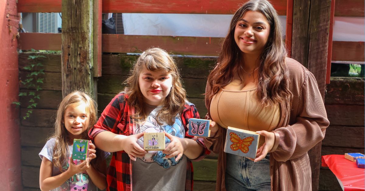 Art Barn Art Blitz 2023