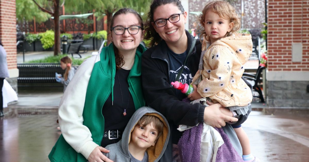 Valparaiso Events Fall Harvest Festival 2023