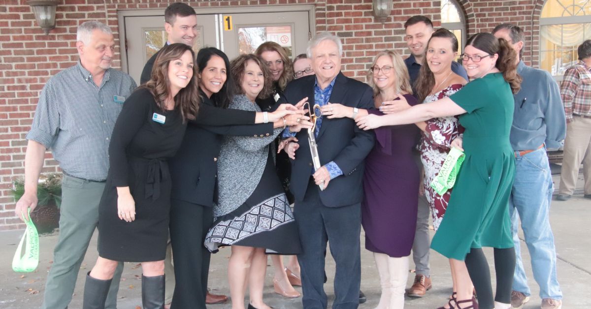 Aviva Valparaiso Renovation Celebration 2023