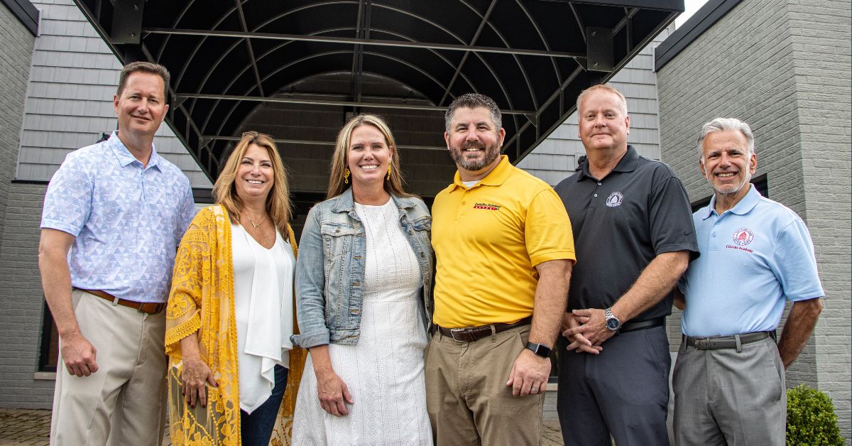 CertaPro Painters of Northwest Indiana Google reviews back up claims of excellence