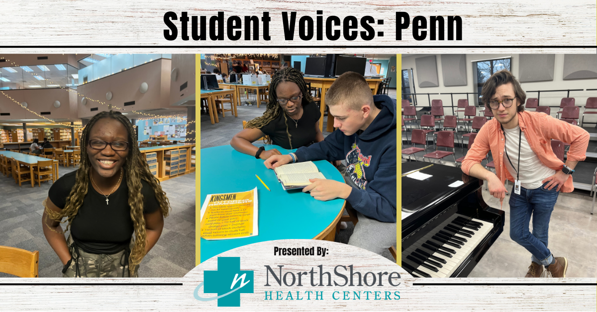 #1StudentNWI: Dedication through adversity at Penn High School