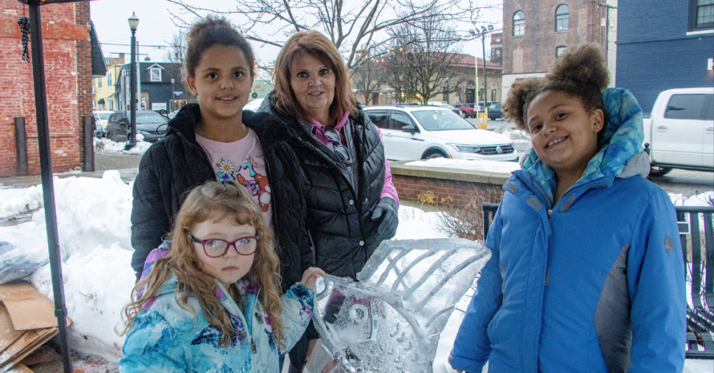 City of La Porte Winterfest 2024