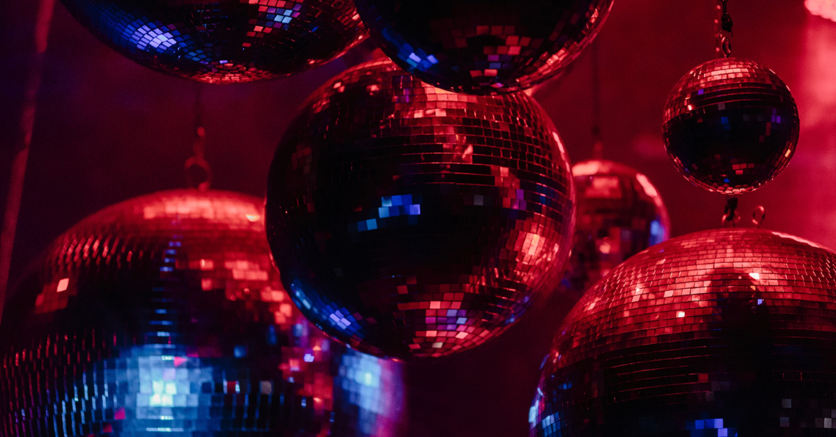 80s Prom Party at Four Winds South Bend