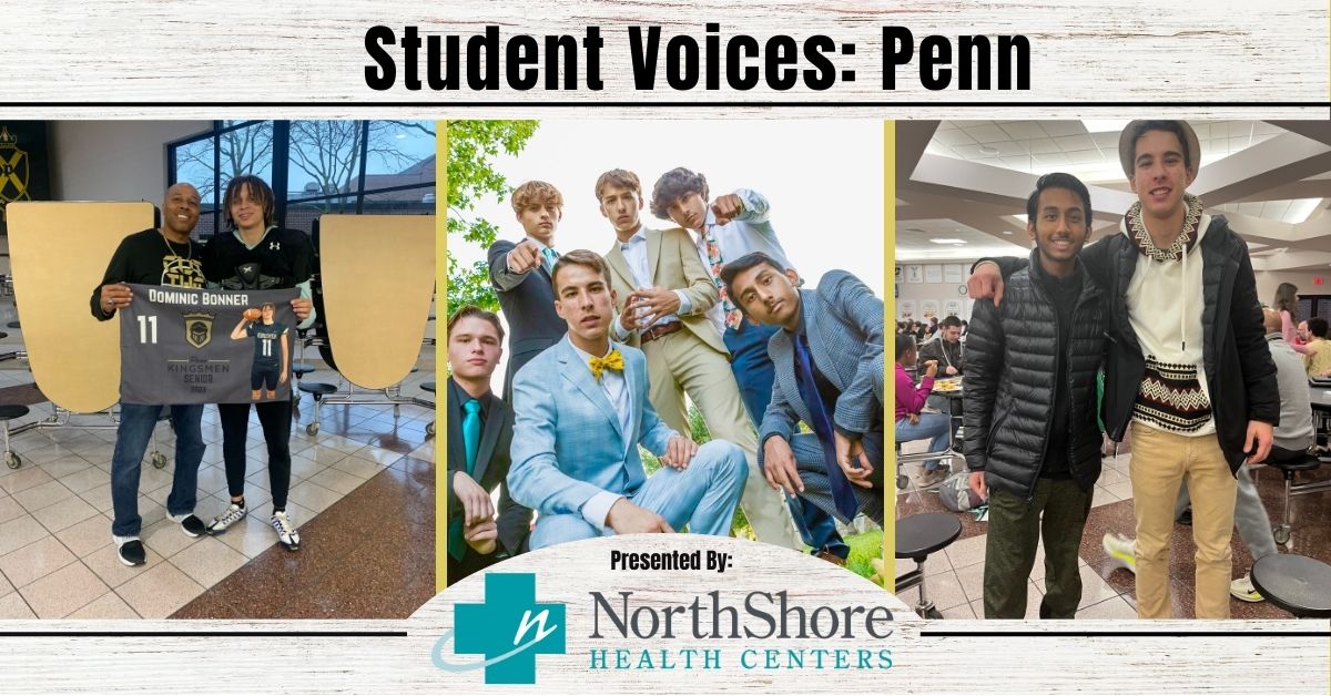#1StudentNWI: Permanent performance at Penn High School