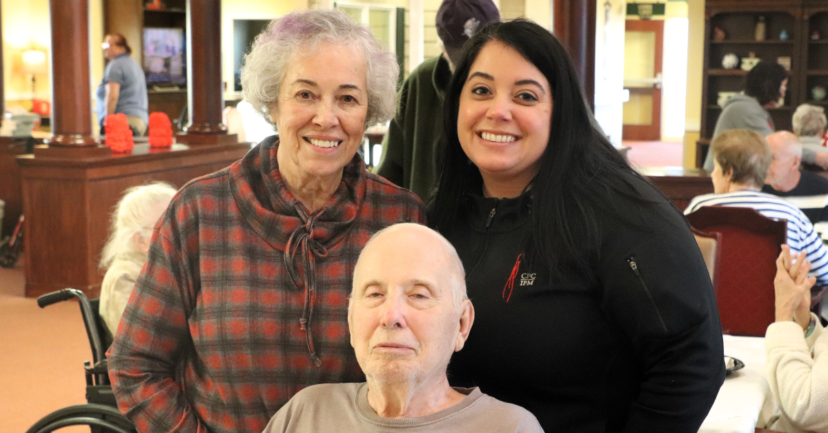 Avalon Springs Family Night 2024